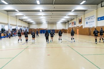 Bild 36 - wAJ TSV Ellerau - HSG Pinnau : Ergebnis: 28:13